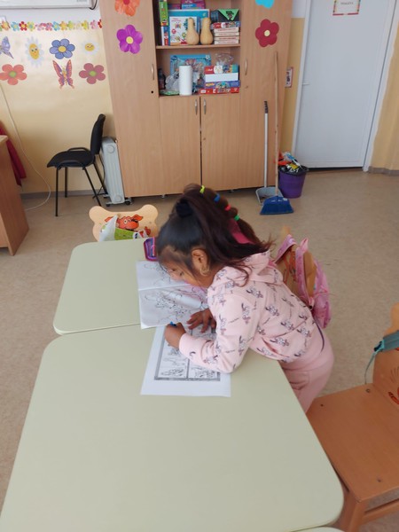 Prima zi a programului ,,Școala Altfel"