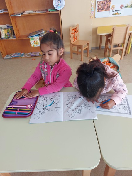 Prima zi a programului ,,Școala Altfel"