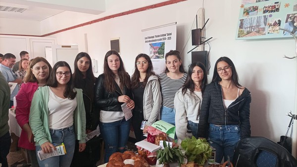 Târgul Ofertelor Educaționale