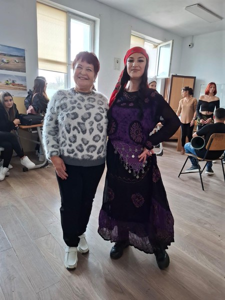 🇹🇩 Colonie grecească în antichitate