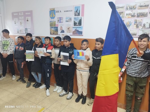 🇹🇩 Colonie grecească în antichitate