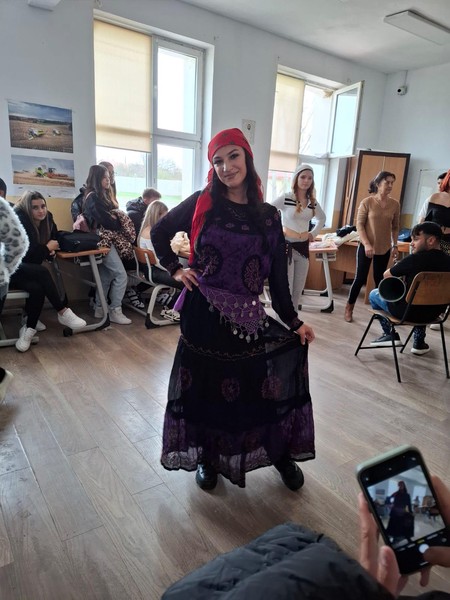 🇹🇩 Colonie grecească în antichitate