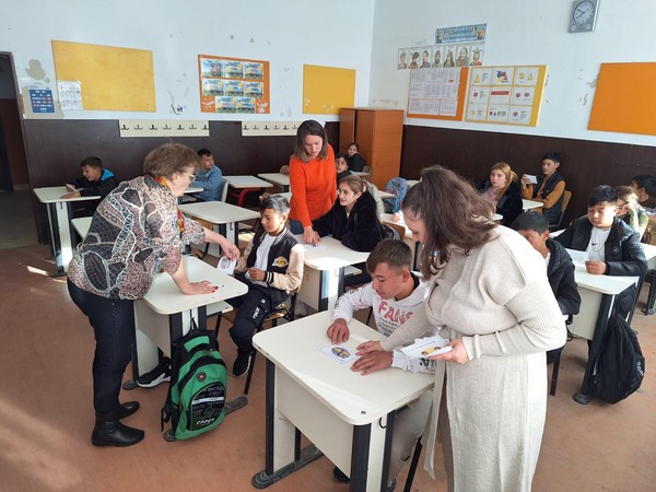 Problematica copiilor aflați în conflict cu legea reprezintă o provocare constantă a societăților contemporane