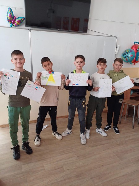 Ziua Internațională a Profesorului de Limbă Franceză
