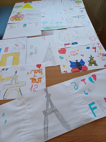Ziua Internațională a Profesorului de Limbă Franceză