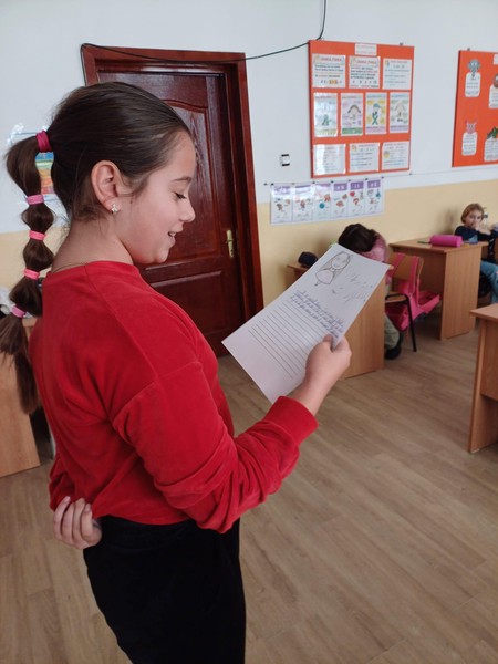 Ziua Internațională a Profesorului de Limbă Franceză