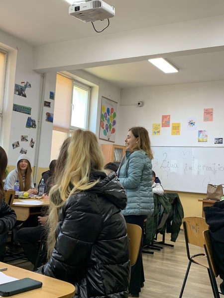 Ziua Internațională a Toleranței