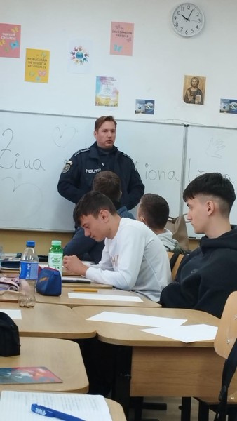 Ziua Internațională a Toleranței