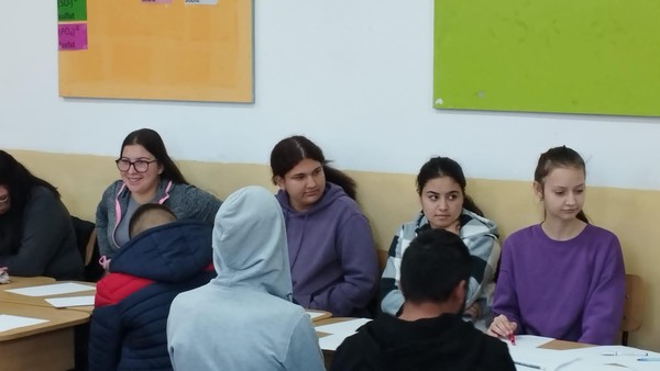 Ziua Internațională a Toleranței