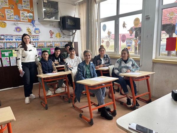 Prevenirea absenteismului școlar