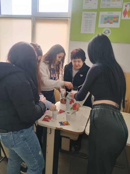 Obținerea și îngrijirea plantelor