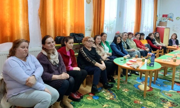 Practici educaționale care susțin învățarea prin joc