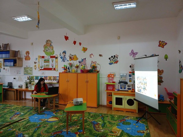 Practici educaționale care susțin învățarea prin joc