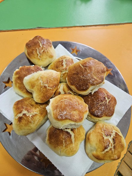 ✨Ziua Dobrogei sărbătorită la Grădinița cu Program Normal „Sf. Andrei” Băneasa✨