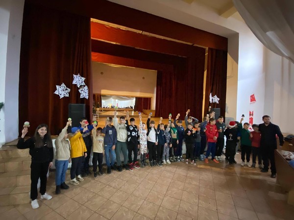 Concursul de kendama