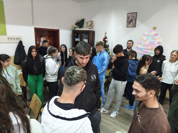 Dezvoltarea Proiectelor și Implementarea Schimbării