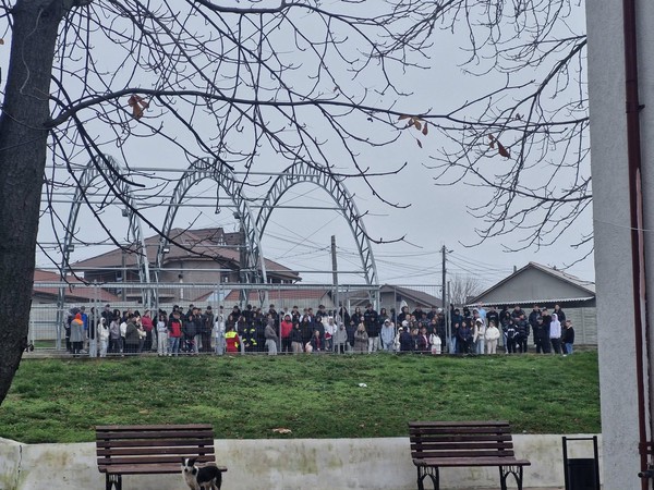 Prevenția și reacția corectă în situații de urgență