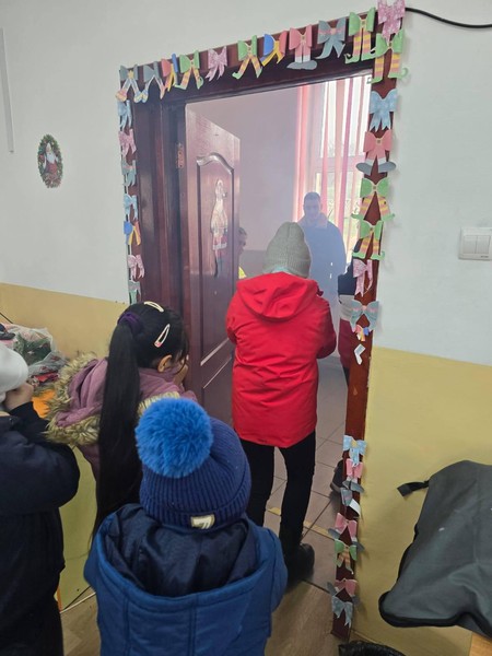 Prevenția și reacția corectă în situații de urgență