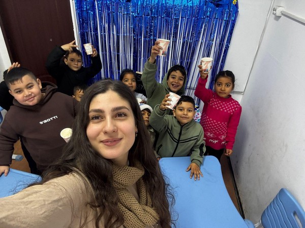 Elevii clasei pregătitoare D de la Școala gimnazială nr. 1 Făurei, au descoperit în cadrul activității extracurriculare de astăzi, salepul, o băutură caldă, specifică sezonului rece.