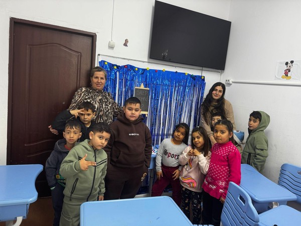 Elevii clasei pregătitoare D de la Școala gimnazială nr. 1 Făurei, au descoperit în cadrul activității extracurriculare de astăzi, salepul, o băutură caldă, specifică sezonului rece.