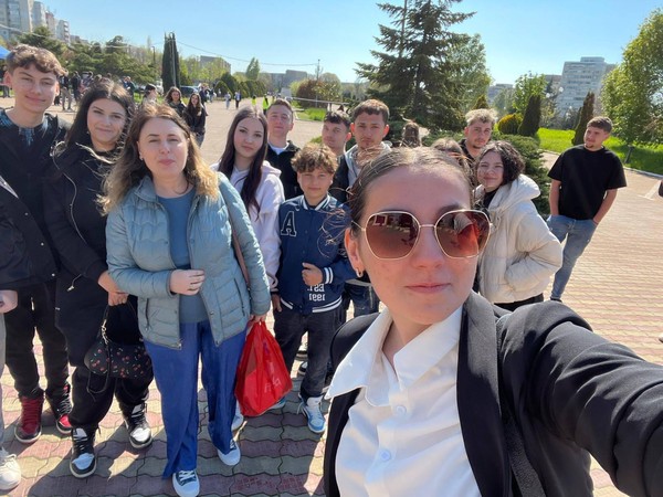 Liceul Tehnologic Băneasa a participat la cea de-a II-a ediție a târgului EduCAMPUS 2026, un eveniment dedicat orientării școlare și profesionale a elevilor.