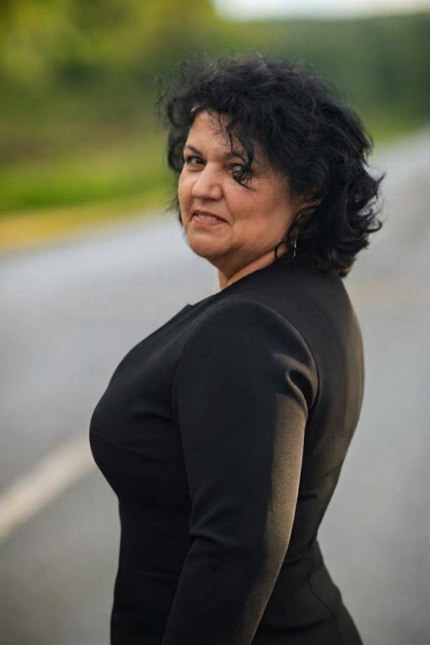 JIANU MIHAELA ANCA - DIRECTOR ADJUNCT