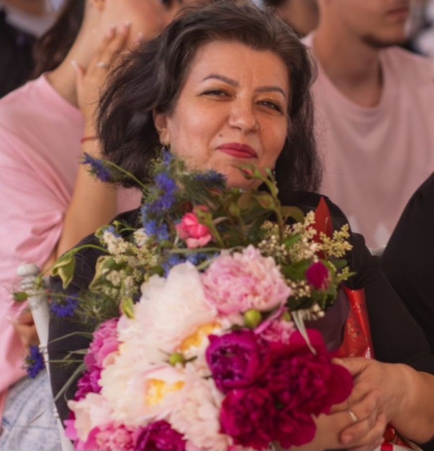 ȚUȚU IONELA - DIRECTOR